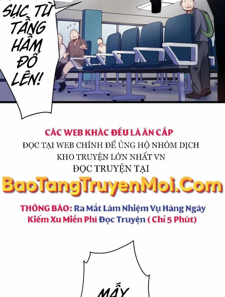 Hầm Ngục Toà Tháp Đảo Ngược - Chương 9 - ảnh 3