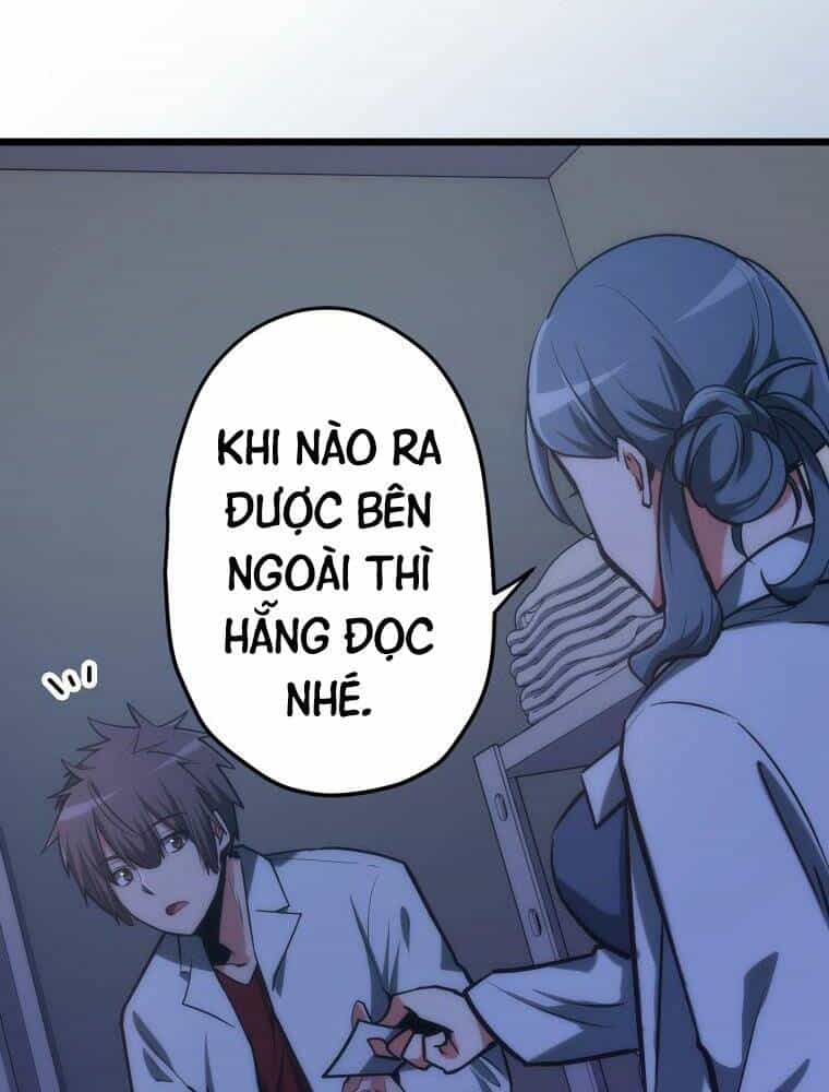 Hầm Ngục Toà Tháp Đảo Ngược - Chương 9 - ảnh 58