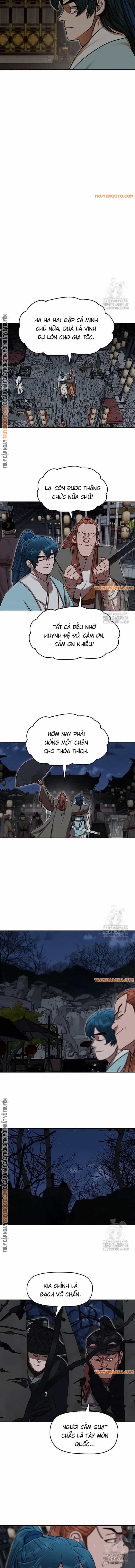 Hàn Băng Liệt Hỏa - Chương 16 - ảnh 2