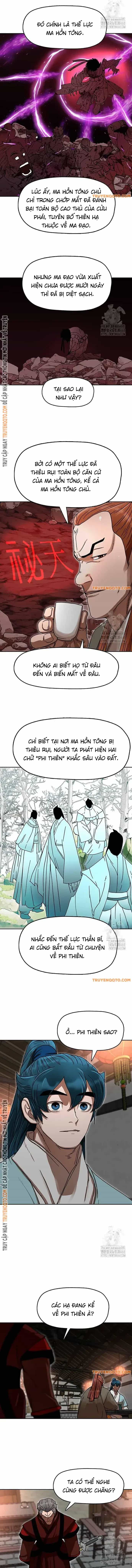 Hàn Băng Liệt Hỏa - Chương 16 - ảnh 6