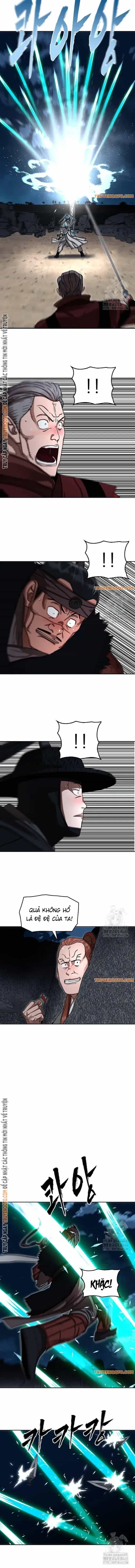 Hàn Băng Liệt Hỏa - Chương 17 - ảnh 5
