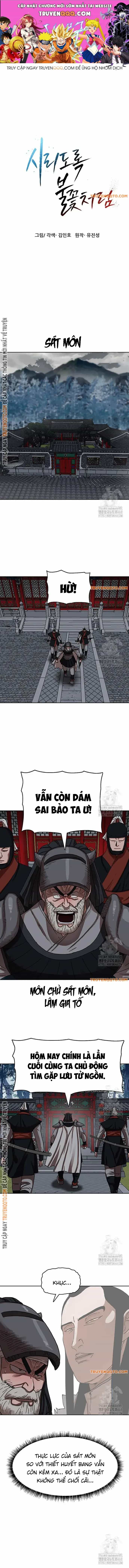 Hàn Băng Liệt Hỏa - Chương 18 - ảnh 1
