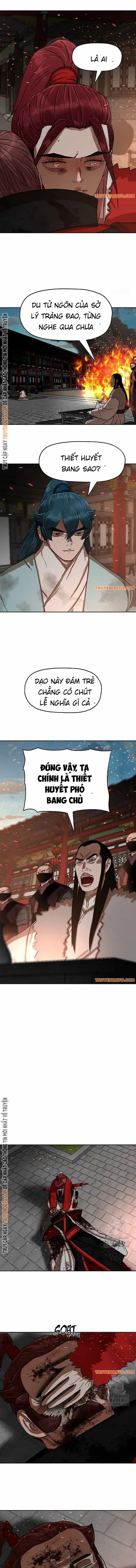 Hàn Băng Liệt Hỏa - Chương 23 - ảnh 15