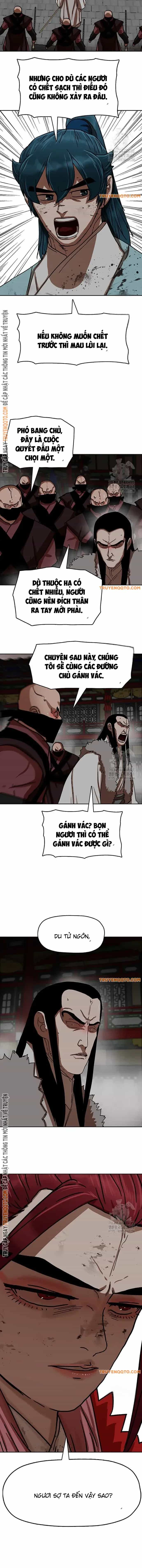 Hàn Băng Liệt Hỏa - Chương 25 - ảnh 9