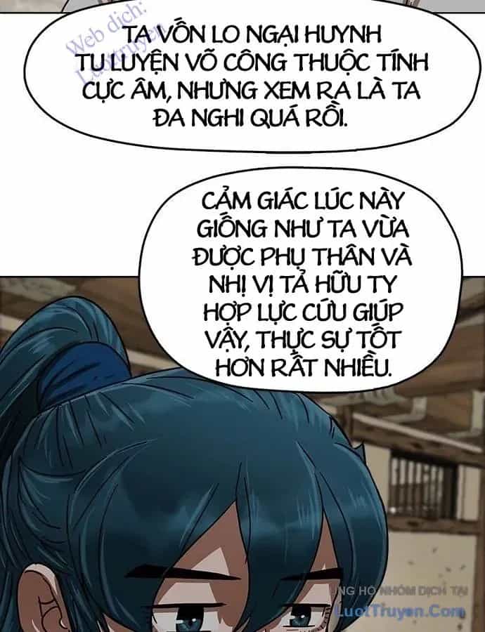 Hàn Băng Liệt Hỏa - Chương 28 - ảnh 23