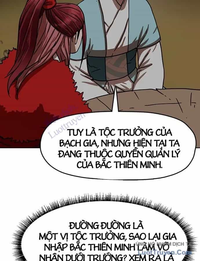 Hàn Băng Liệt Hỏa - Chương 29 - ảnh 24