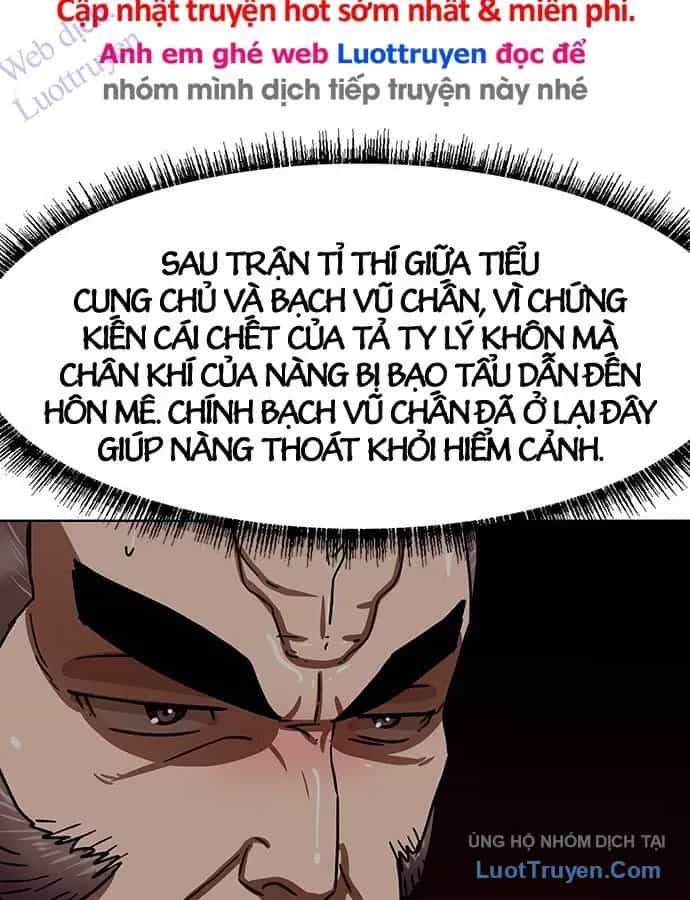Hàn Băng Liệt Hỏa - Chương 29 - ảnh 7