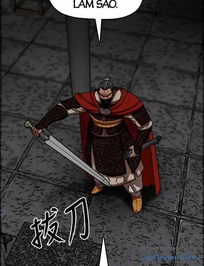 Hàn Băng Liệt Hỏa - Chương 30 - ảnh 21