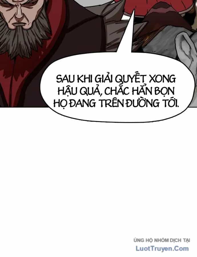 Hàn Băng Liệt Hỏa - Chương 30 - ảnh 32