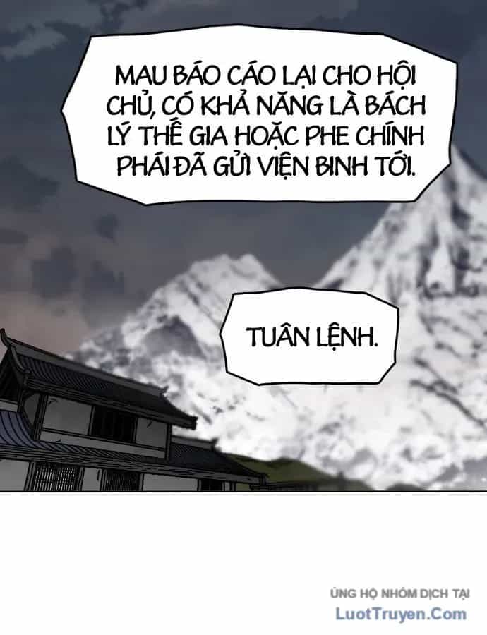 Hàn Băng Liệt Hỏa - Chương 30 - ảnh 87