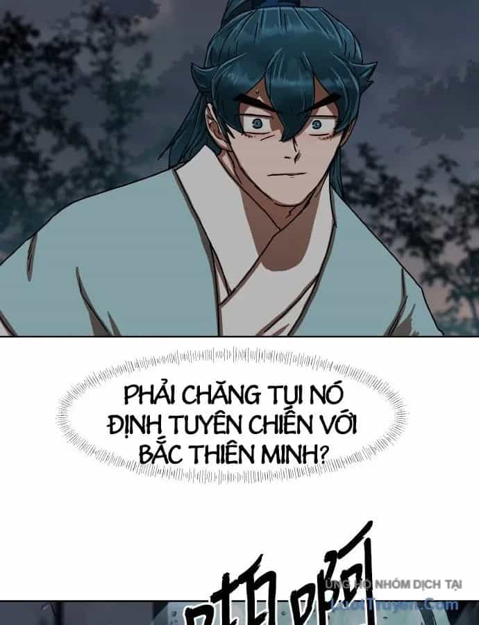 Hàn Băng Liệt Hỏa - Chương 30 - ảnh 92