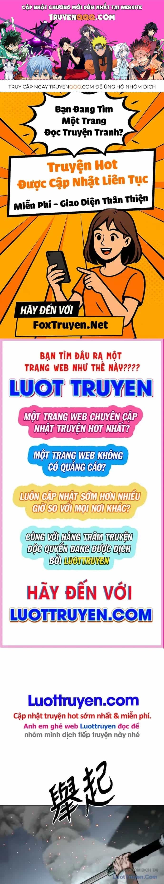 Hàn Băng Liệt Hỏa - Chương 31 - ảnh 1