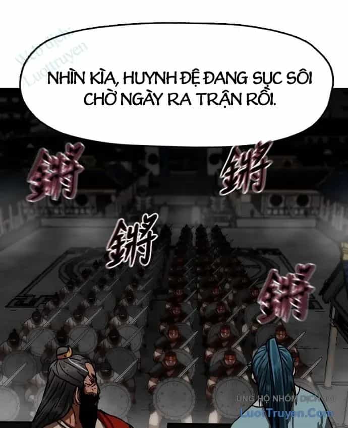 Hàn Băng Liệt Hỏa - Chương 32 - ảnh 51