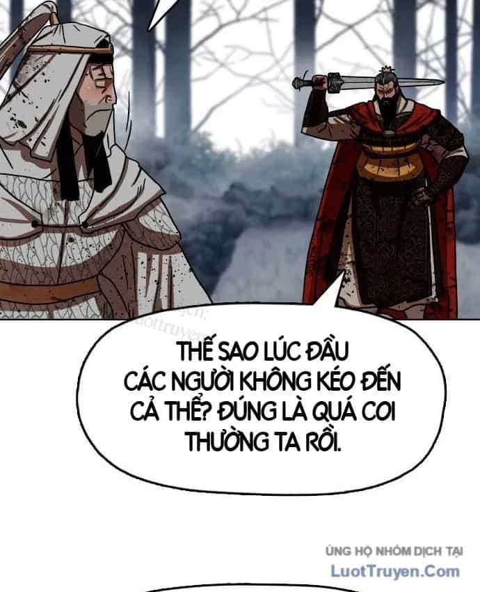 Hàn Băng Liệt Hỏa - Chương 34 - ảnh 136