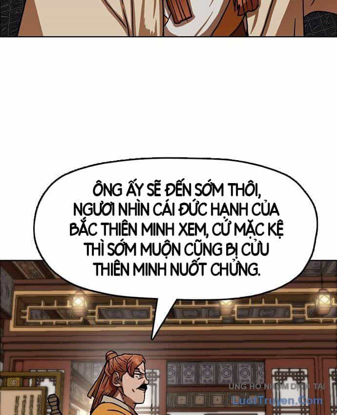 Hàn Băng Liệt Hỏa - Chương 36 - ảnh 22