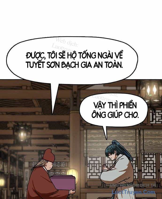 Hàn Băng Liệt Hỏa - Chương 36 - ảnh 32
