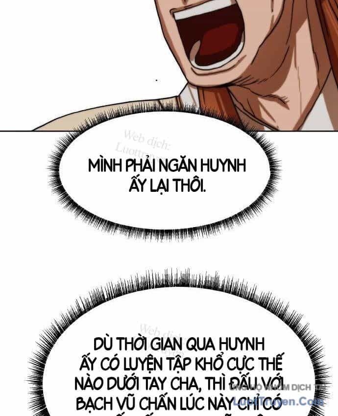 Hàn Băng Liệt Hỏa - Chương 36 - ảnh 67