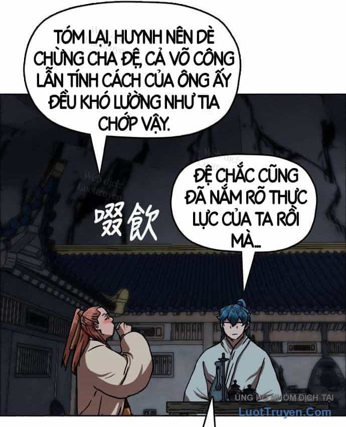 Hàn Băng Liệt Hỏa - Chương 37 - ảnh 110