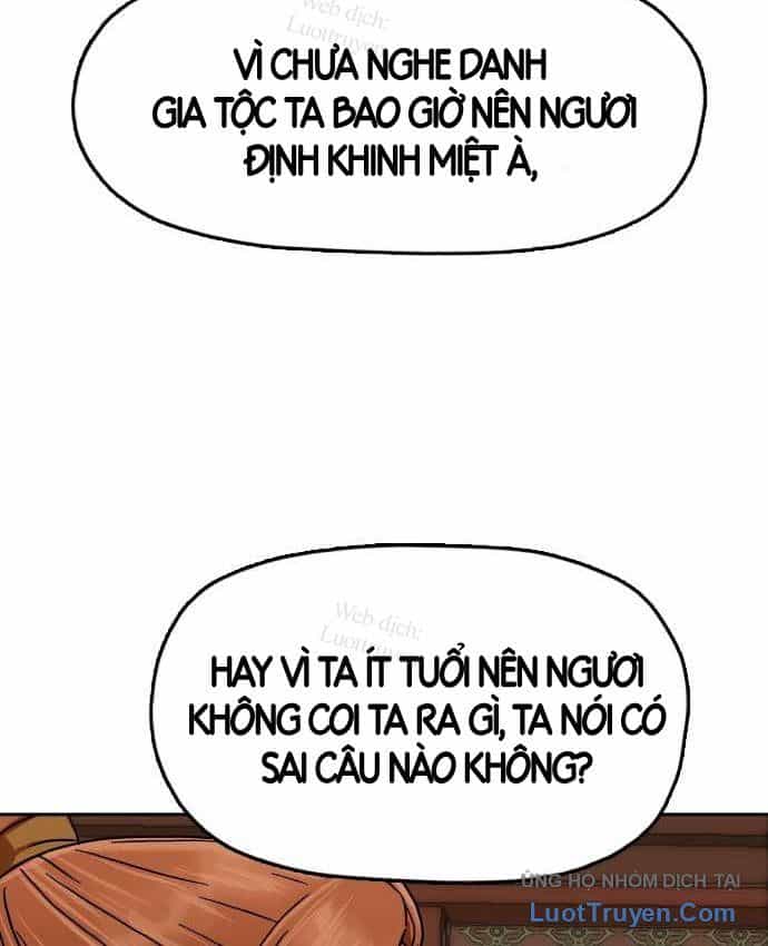 Hàn Băng Liệt Hỏa - Chương 37 - ảnh 49
