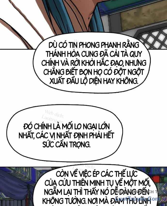 Hàn Băng Liệt Hỏa - Chương 38 - ảnh 48