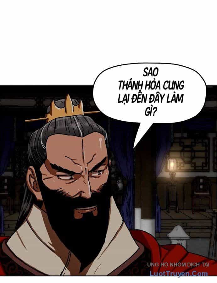 Hàn Băng Liệt Hỏa - Chương 39 - ảnh 23