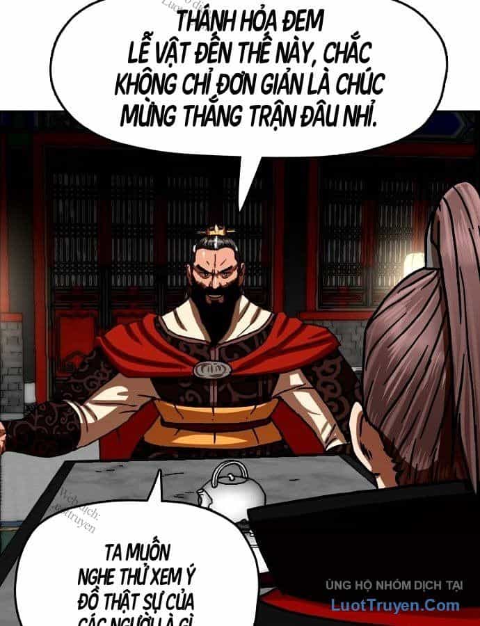 Hàn Băng Liệt Hỏa - Chương 39 - ảnh 47