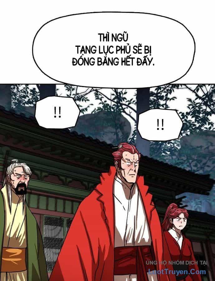 Hàn Băng Liệt Hỏa - Chương 40 - ảnh 134