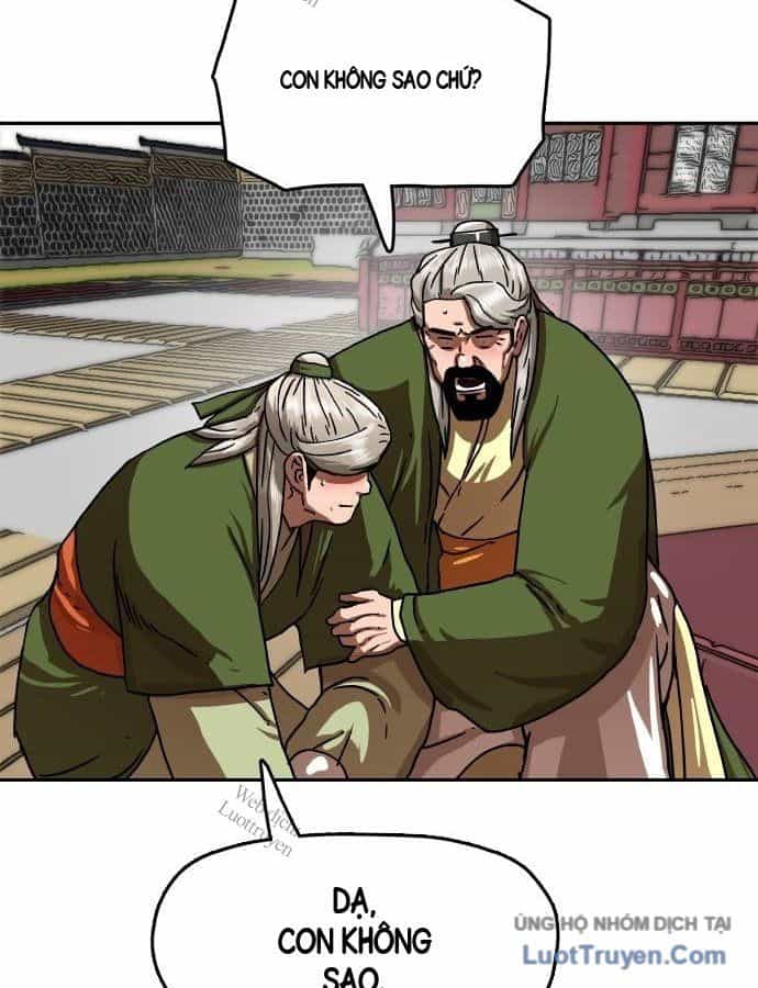 Hàn Băng Liệt Hỏa - Chương 41 - ảnh 26