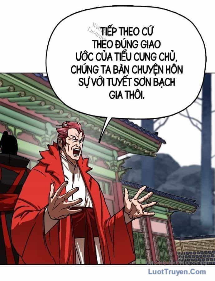 Hàn Băng Liệt Hỏa - Chương 41 - ảnh 46