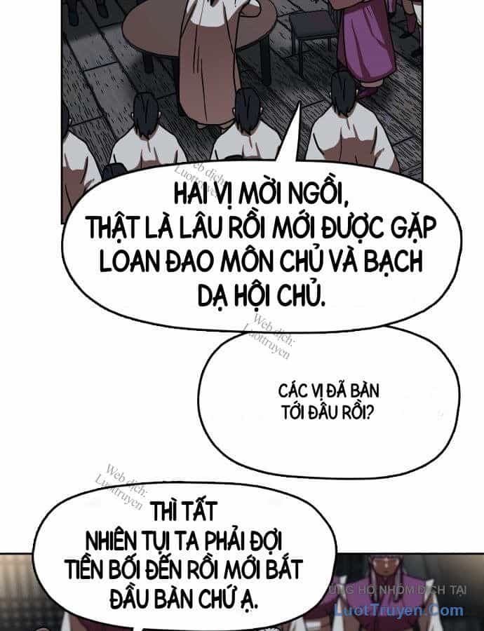 Hàn Băng Liệt Hỏa - Chương 42 - ảnh 45