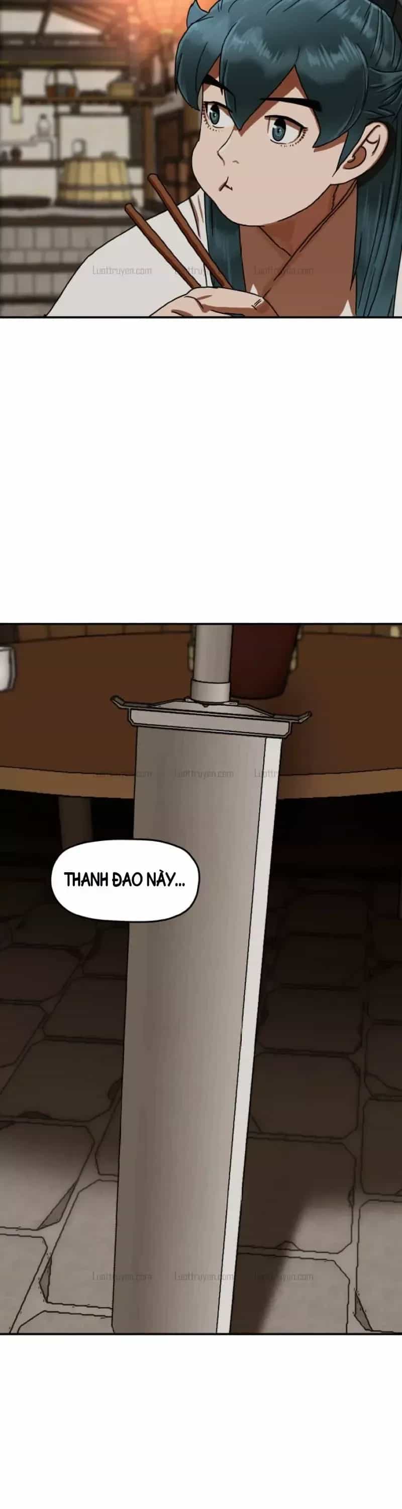 Hàn Băng Liệt Hỏa - Chương 49 - ảnh 17