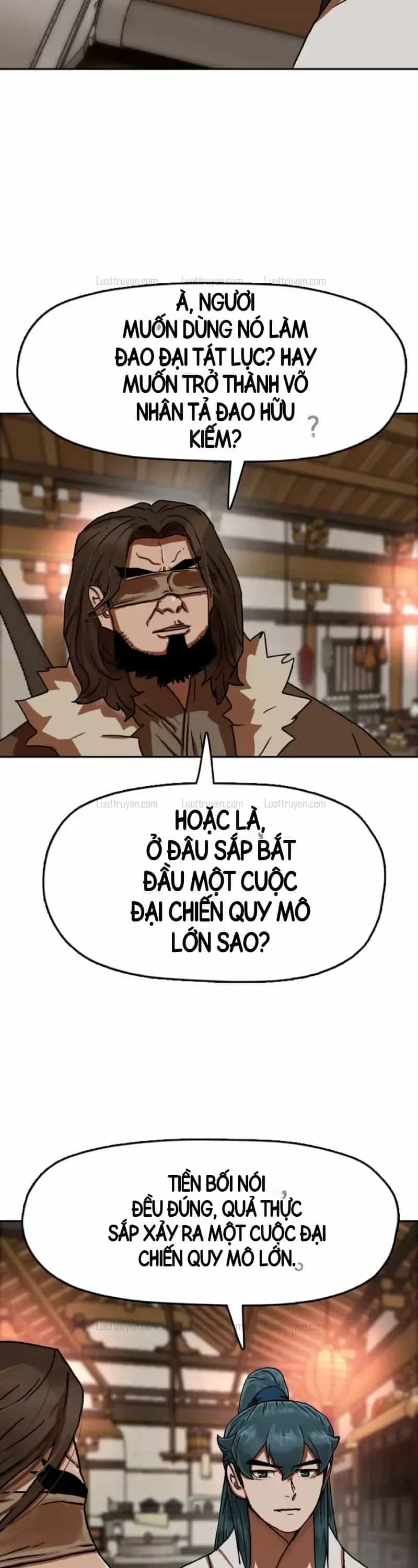 Hàn Băng Liệt Hỏa - Chương 49 - ảnh 40