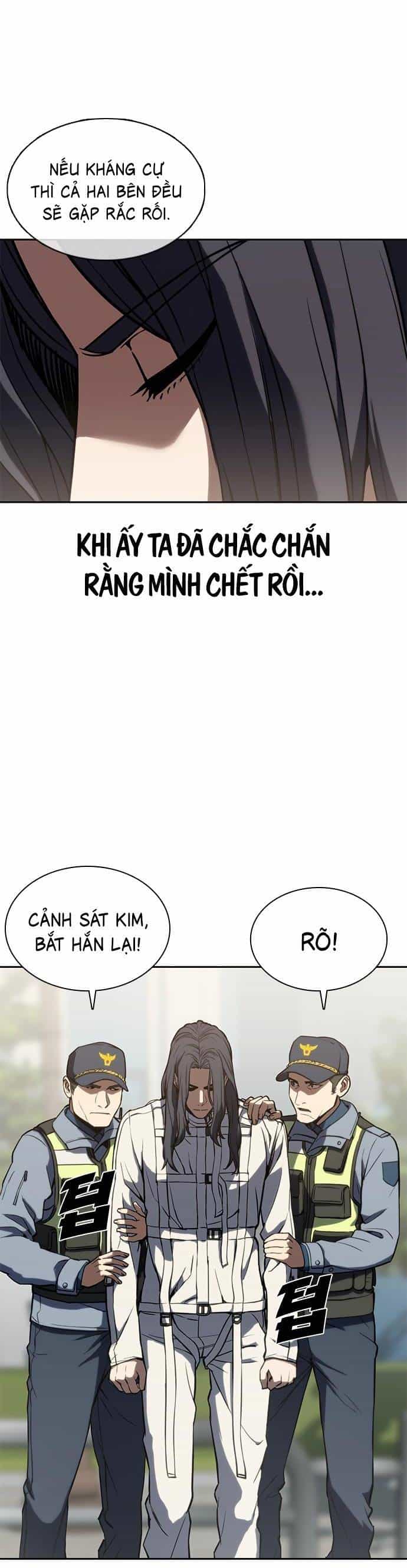 Hàn Băng Võ Giả - Chương 1 - ảnh 50