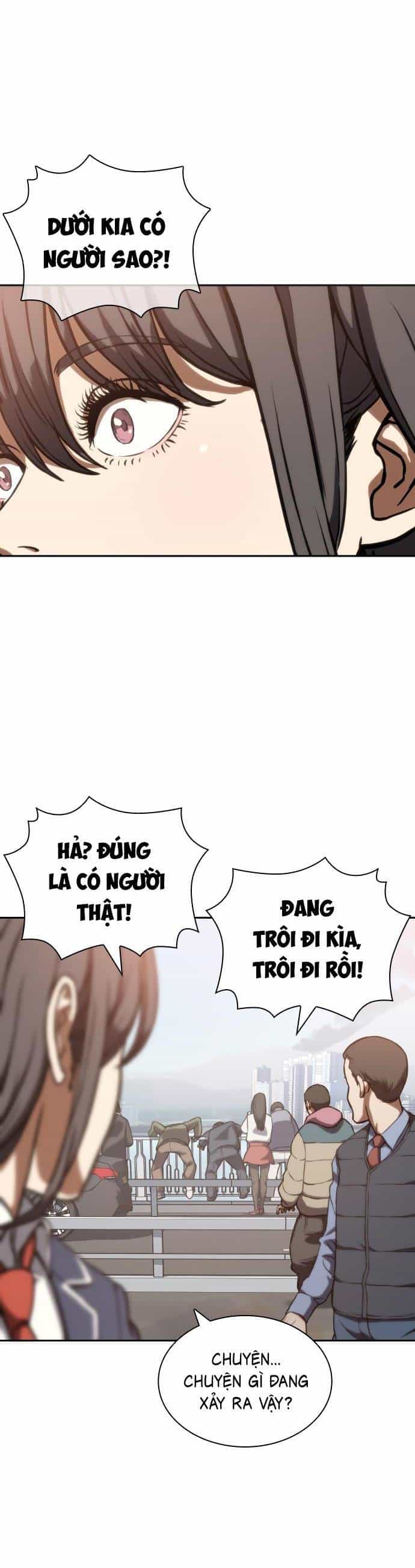 Hàn Băng Võ Giả - Chương 1 - ảnh 6
