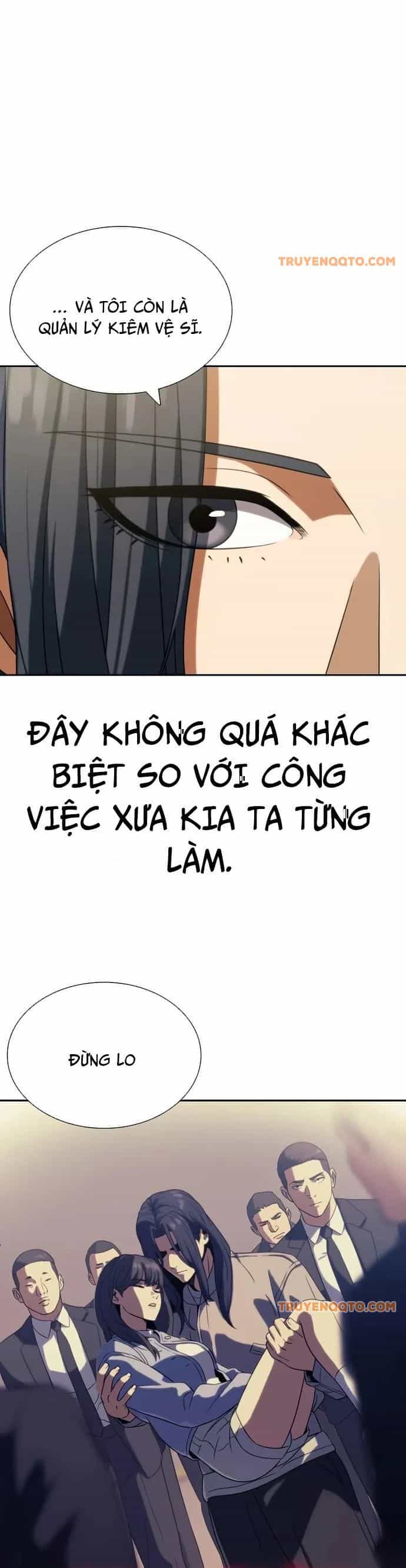 Hàn Băng Võ Giả - Chương 9 - ảnh 43