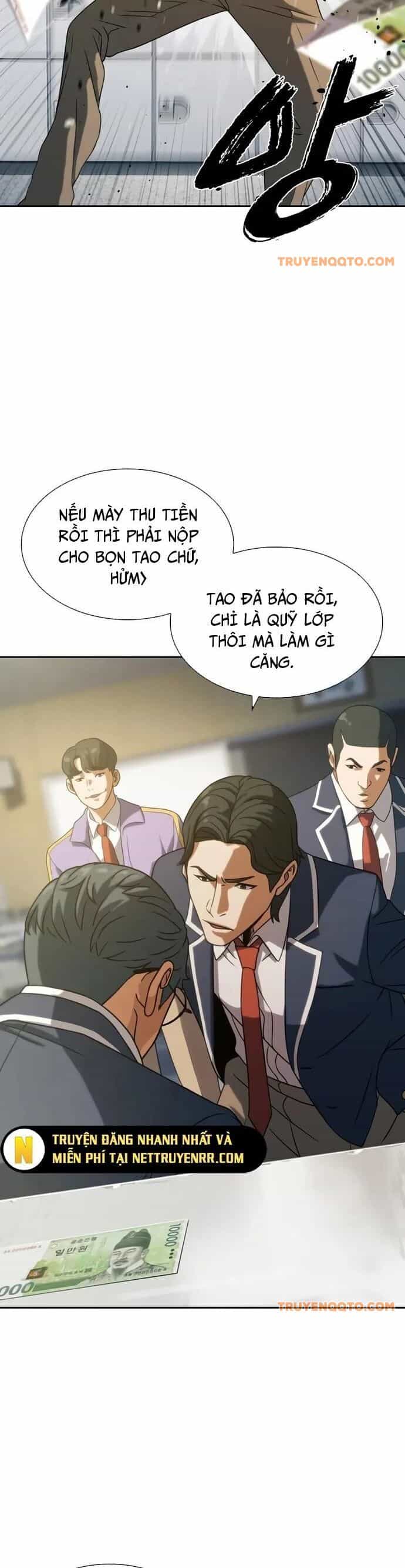 Hàn Băng Võ Giả - Chương 9 - ảnh 48