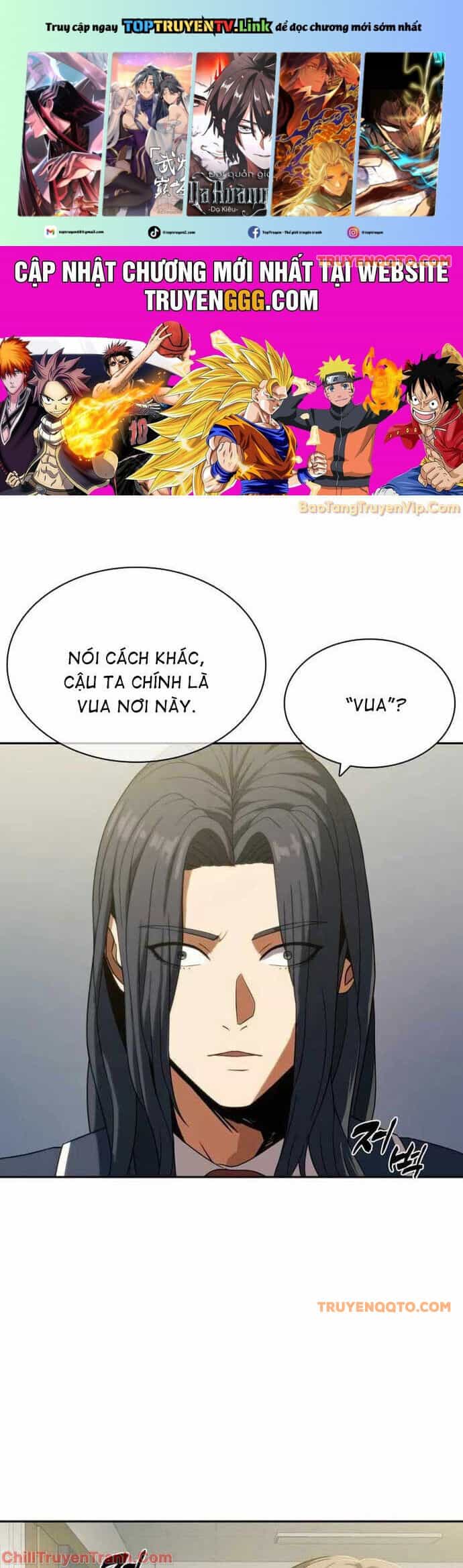 Hàn Băng Võ Giả - Chương 10 - ảnh 1