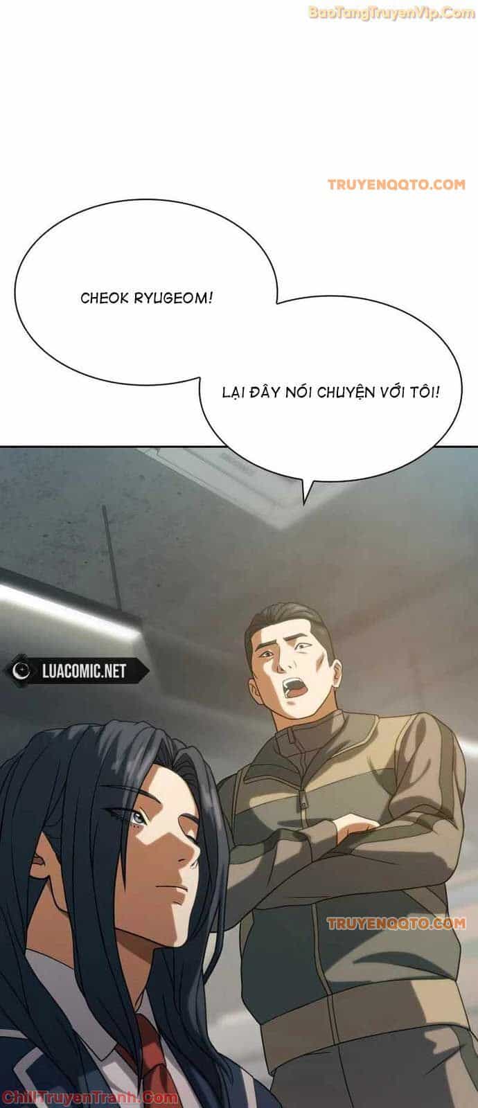 Hàn Băng Võ Giả - Chương 10 - ảnh 36