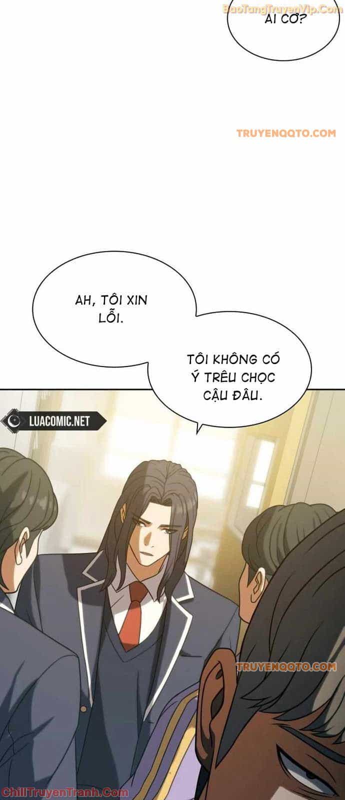 Hàn Băng Võ Giả - Chương 10 - ảnh 6