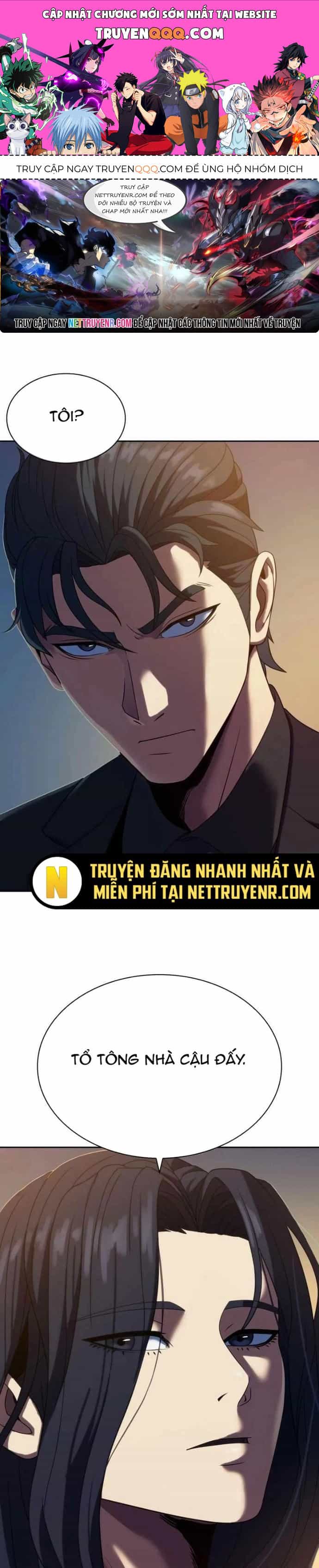 Hàn Băng Võ Giả - Chương 13 - ảnh 1