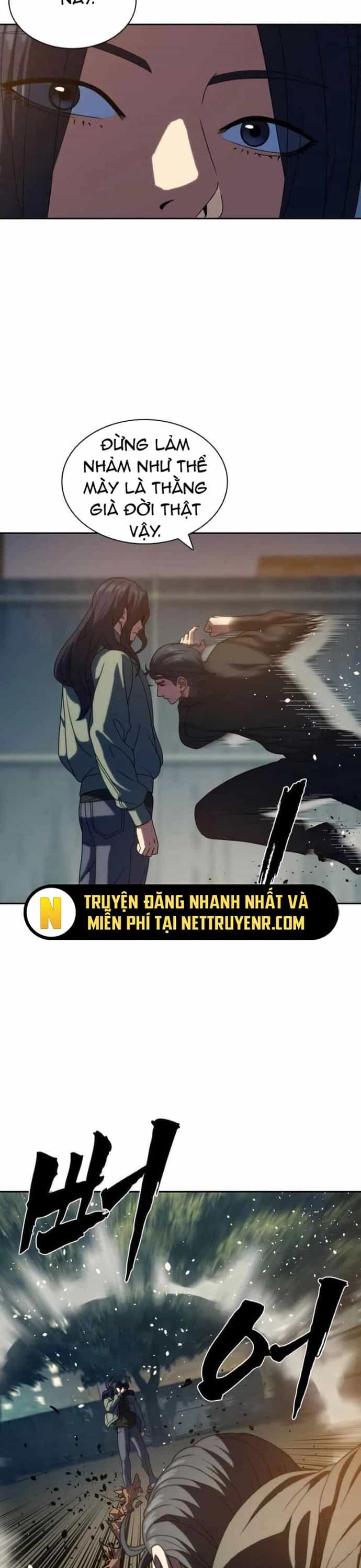 Hàn Băng Võ Giả - Chương 13 - ảnh 11