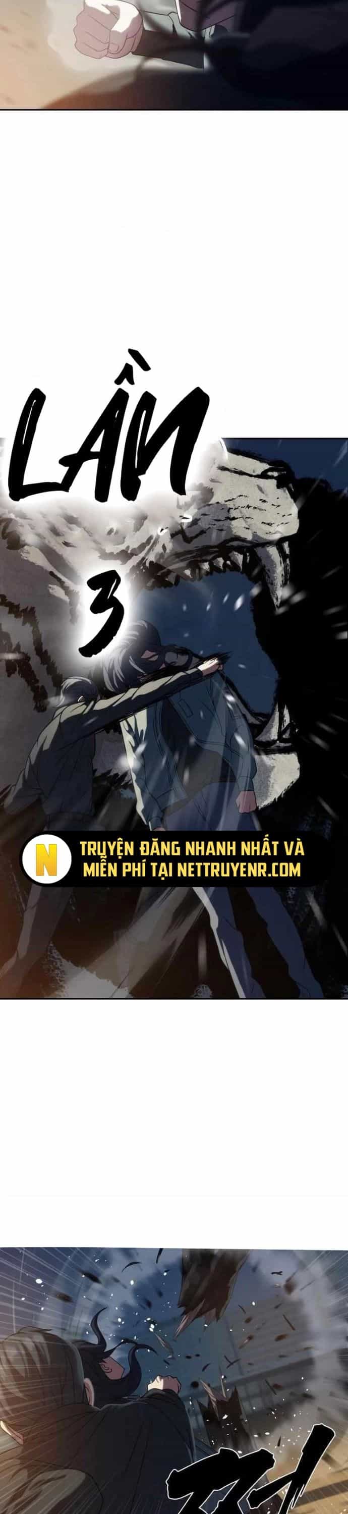 Hàn Băng Võ Giả - Chương 13 - ảnh 20