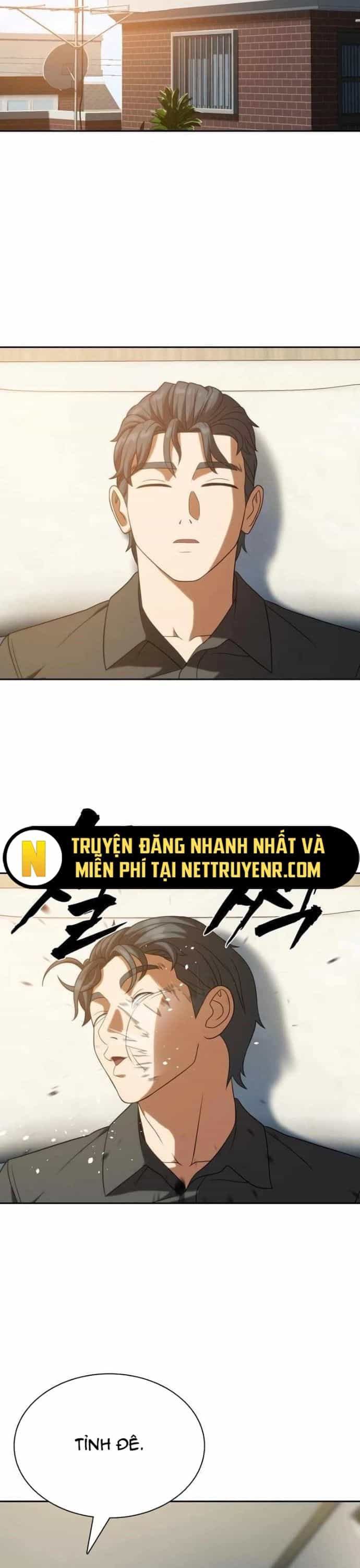 Hàn Băng Võ Giả - Chương 13 - ảnh 31