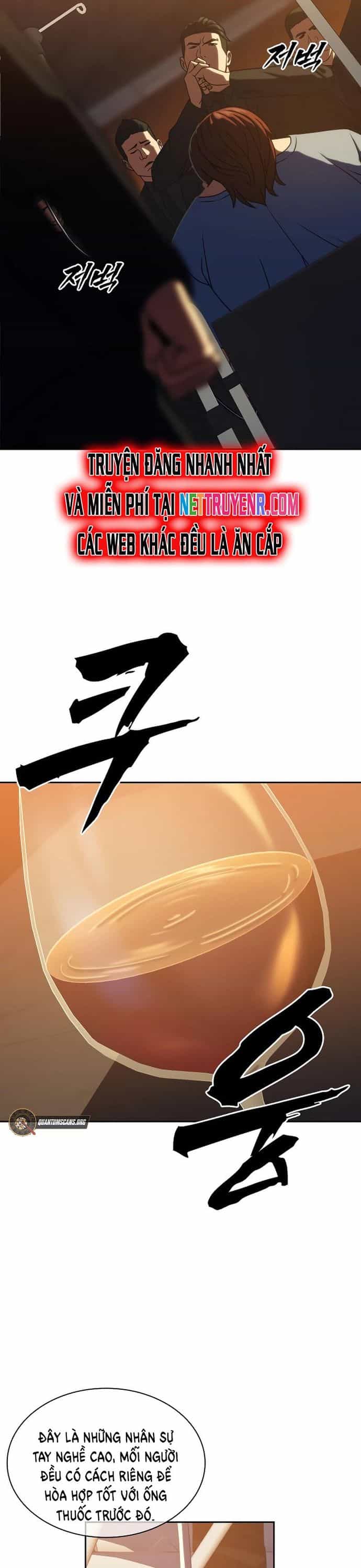 Hàn Băng Võ Giả - Chương 14 - ảnh 24