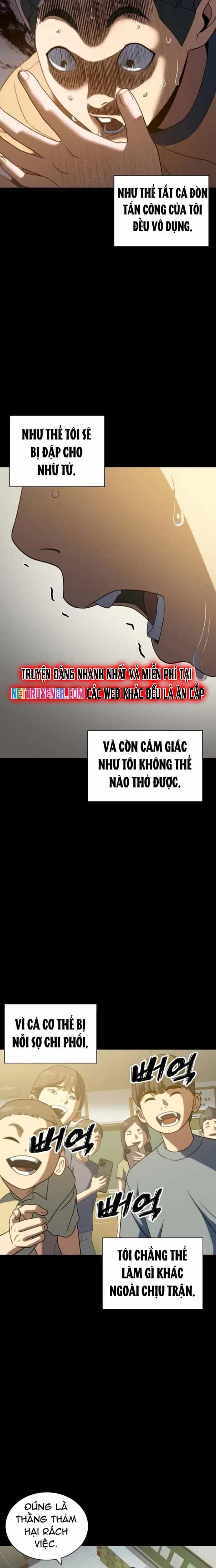 Hàn Băng Võ Giả - Chương 15 - ảnh 6