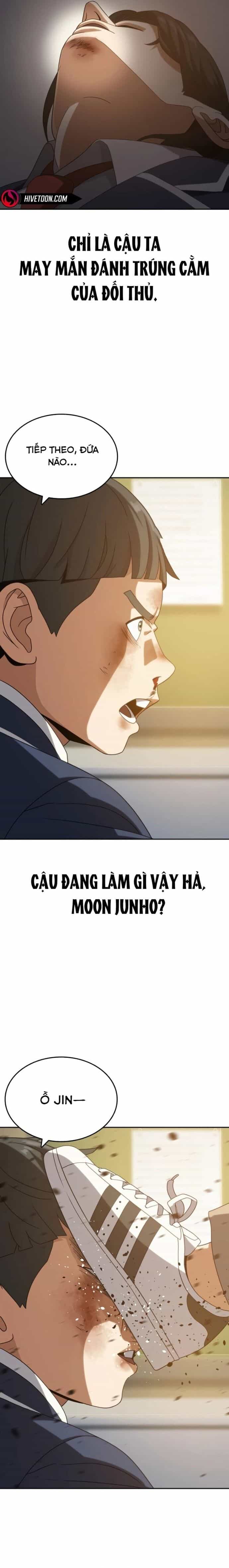 Hàn Băng Võ Giả - Chương 16 - ảnh 11