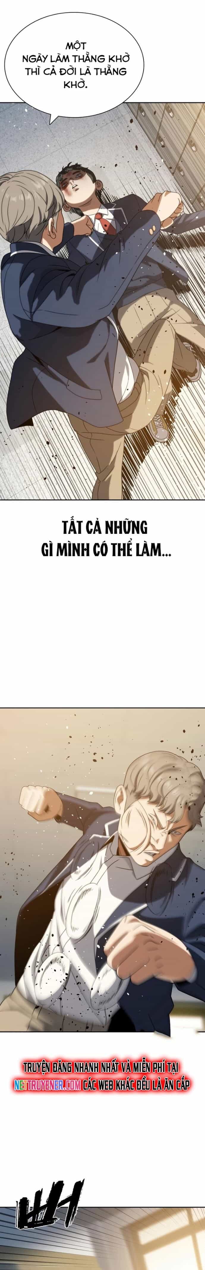 Hàn Băng Võ Giả - Chương 16 - ảnh 27