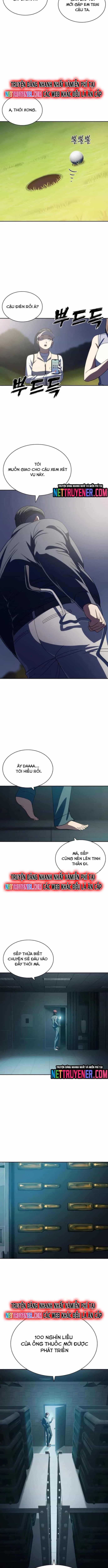 Hàn Băng Võ Giả - Chương 17 - ảnh 8