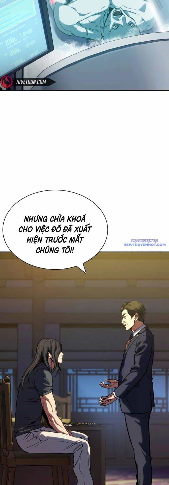 Hàn Băng Võ Giả - Chương 2 - ảnh 44