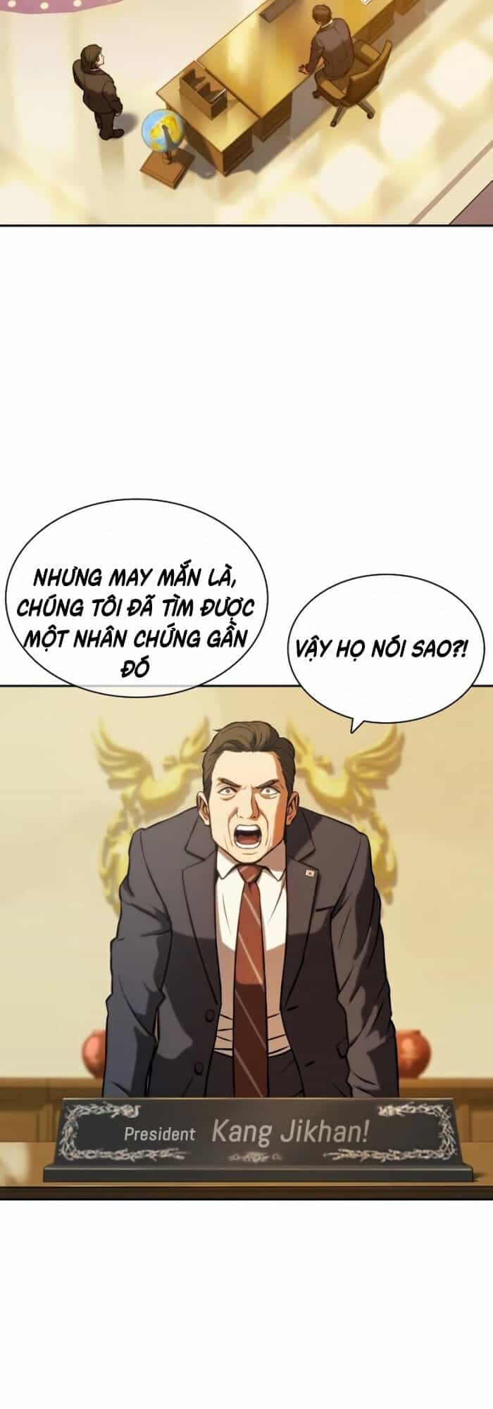 Hàn Băng Võ Giả - Chương 3 - ảnh 20